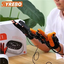 Robotická rukavice Syrebo for Assistance C10