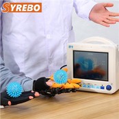 Měkká robotická rukavice