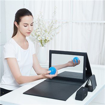 Chytré rehabilitační zrcadlo