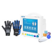 Robot na rehabilitaci rukou SY-HR06E