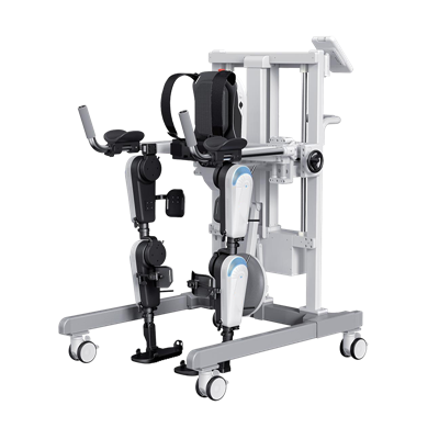 Lower Limb Rehabilitační robot